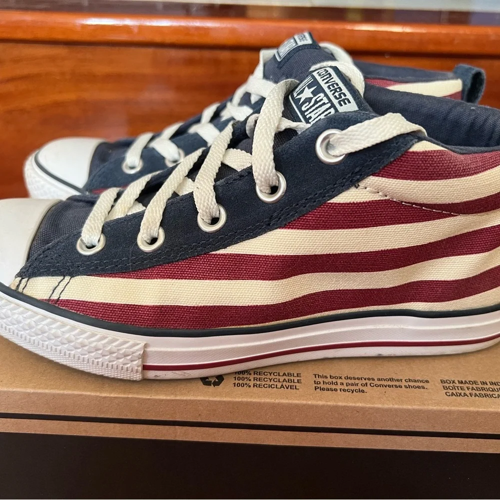 Converse Junior